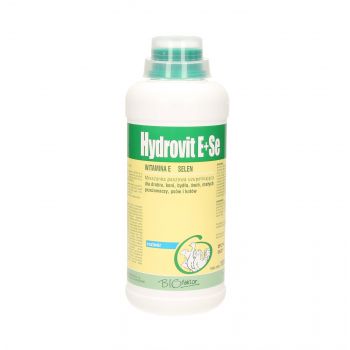 HYDROVIT E+SE 1000 ML