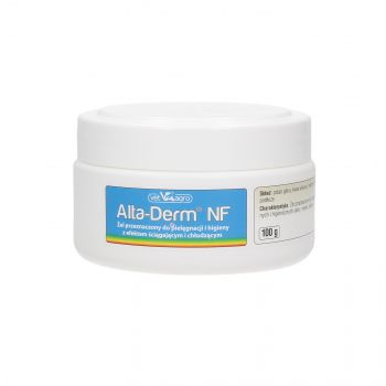 ALTA-DERM 100 G
