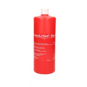 SUNLITAN GEL 1000 ML