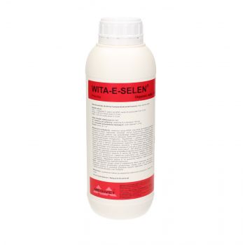 WITA-E SELEN ORAL 1 L