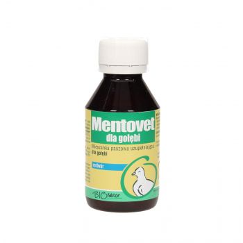 MENTOWET 100 ML GOŁĄB