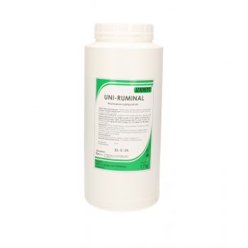 UNI-RUMINAL 1,7 KG