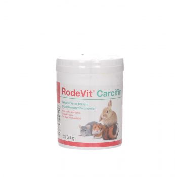 DOLFOS RODEVIT CARCIFIN 60 G