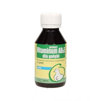 VIT.AD3E 100 ML  (GOŁĘBIE)