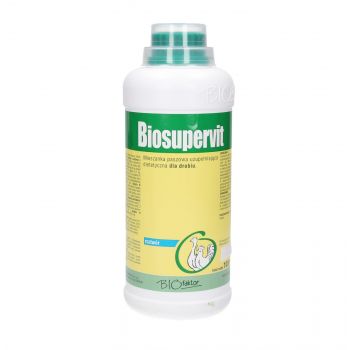 BIOSUPERVIT 1000 ML