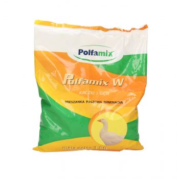 POLFAMIX W 1 KG