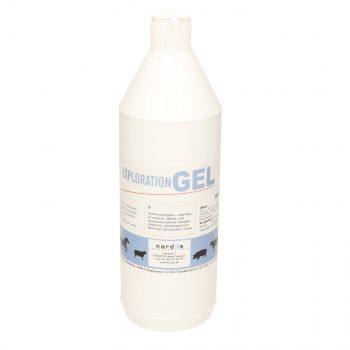 ŻEL EXPLORATION 1000 ML