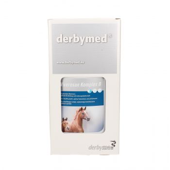 DERBYMED VIVEROSAN KOMPLEX B 1000 ML