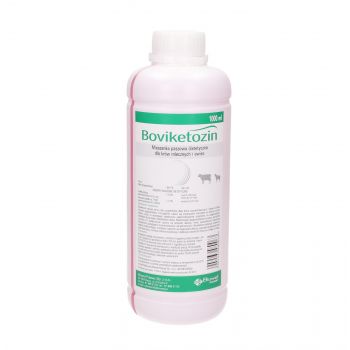 BOVIKETOZIN B12 1000 ML