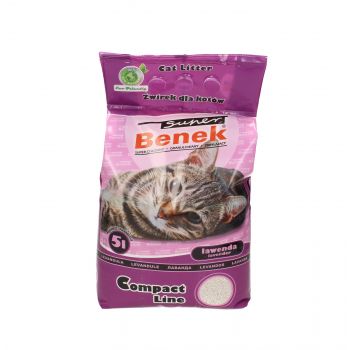 SUPER BENEK COMPACT LAWENDA 5L